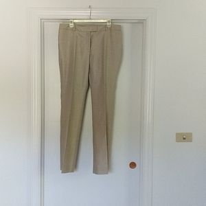 SOLD - Brooks Brothers women's suit slacks separate.
